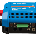 Lynx Smart BMS 500 (M10) (front angle)