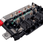 Lynx Distributor (M8) (left open)