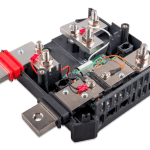 Lynx Shunt VE.Can (left open)