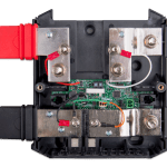 Lynx Shunt VE.Can (top open)