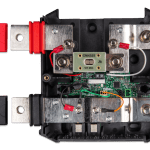 Lynx Shunt VE.Can (top open with fuse)