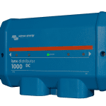 Lynx DC Distributor (M8) (left)