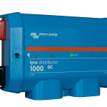 Lynx DC Distributor (M8) (right)