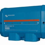 Lynx Power In (M8) (right)