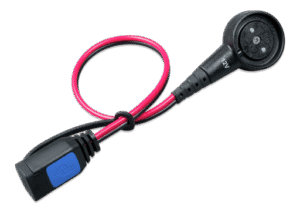 MagCode Power Clip (front)