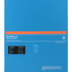 MultiPlus-II 48V 10kVA 230V (front)