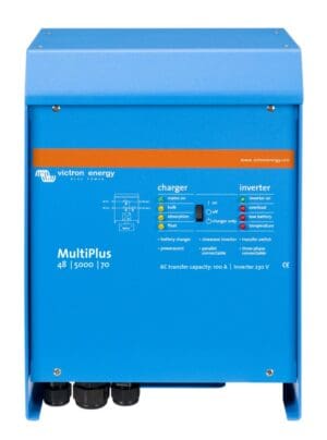 MultiPlus 48V 5000VA 70A