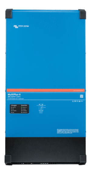 MultiPlus-II 48V 15kVA 200A 230V (front)