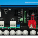 MultiPlus-II 48V 5kVA 50-70 230V GX (connections)