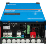 MultiPlus-II 48V 5kVA 50-70 230V GX (connections-total)