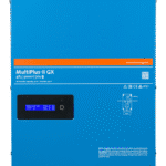 MultiPlus-II 48V 5kVA 50-70 230V GX (front)