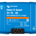 Orion-Tr-Smart 12/12-30A (360W) Non-isolated DC-DC charger (top)