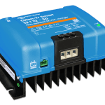 Orion-Tr Smart 12/12-30A (360W) Non-isolated DC-DC charger (right)