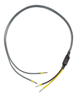 Orion-Tr Isolated DC-DC Charger remote cable