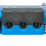 Orion XS 12/12-50A DC-DC battery charger (connections)