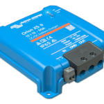 Orion XS 12/12-50A DC-DC battery charger (left)