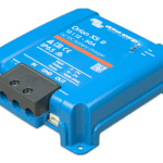 Orion XS 12/12-50A DC-DC battery charger (right)