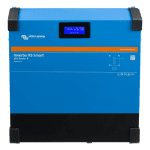 Inverter RS 48V/6000VA 230V Smart (front)
