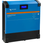 Inverter RS 48V/6000VA 230V Smart (left)