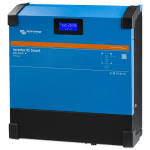 Inverter RS 48V/6000VA Smart (right)
