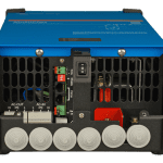 MultiPlus 12/2000/80 230V (Bottom open)