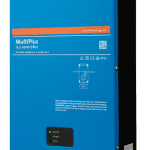 MultiPlus 12/2000/80 230V (left)