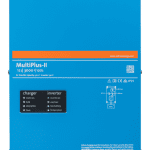 MultiPlus-II 12V 3kVA 120-32 230V (front)