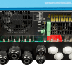 MultiPlus-II 48V 8kVA 230V (connections)
