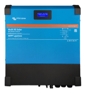 Multi RS Solar 48/6000/100-450/100 (front)