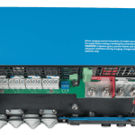 Quattro-II 24/5000/120-50/50 230V (close up)