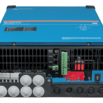 Quattro-II 24/5000/120-50/50 230V (connections)