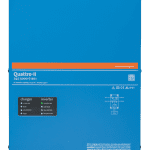 Quattro-II 24/5000/120-50/50 230V (front)