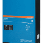 Quattro-II 24/5000/120-50/50 230V (left)