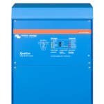 Quattro 12V 5000VA 230VAC (front)