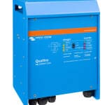 Quattro 24V 3000VA 70A 230 VAC (right)