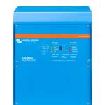 Quattro 24V 5000VA 120A 230 VAC (front)