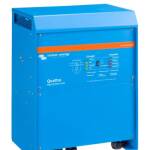 Quattro 24V 5000VA 120A 230 VAC (right)