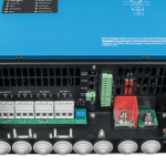 Quattro-II 48/5000/70-50/50 (connector)
