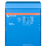 Quattro 24V 8000VA 200A 230V (front)