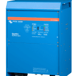 Quattro 24V 8000VA 200A 230V (left)