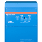 Quattro 48V 10000VA 140A 230V (front)