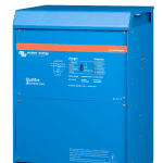 Quattro 48V 10000VA 140A 230V (left)