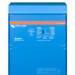 Quattro 48V 8000VA 110A 230V (front)