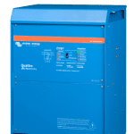 Quattro 48V 8000VA 110A 230V (left)