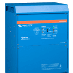 Quattro 48V 8000VA 110A 230V (right)