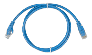 RJ45 UTP Cable 0,9 m (top)
