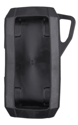 Rubber bumper for Blue Smart IP65 Charger 12/10, 12/15, 24/8 (front)