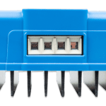 BlueSolar MPPT charge controller 100/30 (connections)
