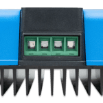 BlueSolar MPPT charge controller 150/100-Tr VE.Can (connections)