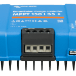 SmartSolar MPPT 150/35 (front)